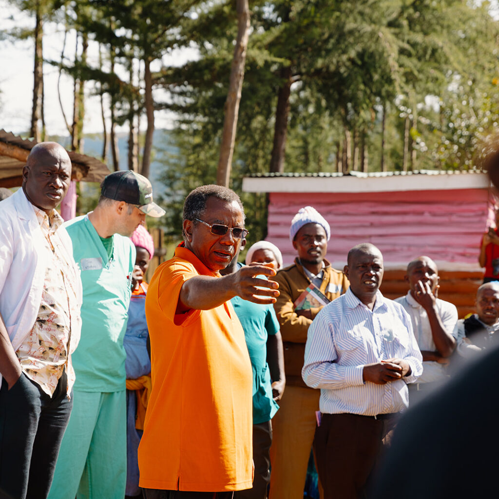 KENYA 2023